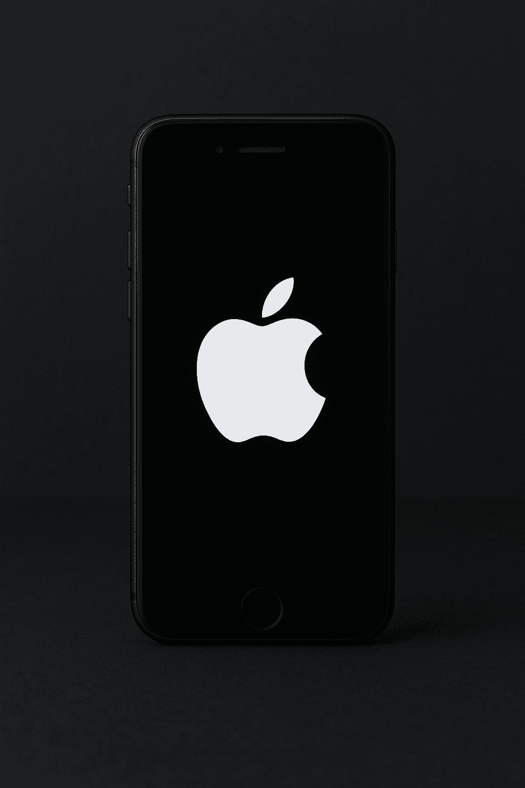 iPhone jako smartfon podłączany do zewnętrznego ekranu